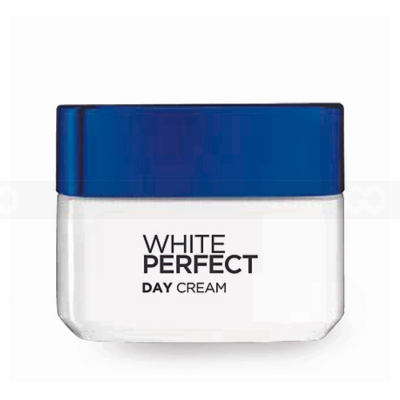 L'Oreal Dex White Perfect Day Cream 50ml x 12 Jars