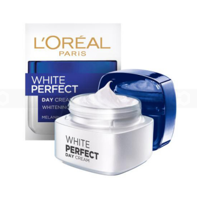 L'Oreal Dex White Perfect Day Cream 50ml x 12 Jars
