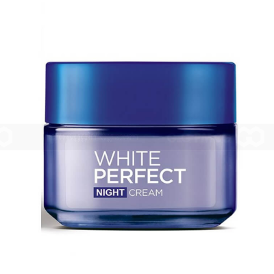 L'Oreal Dex White Perfect Night Cream 50ml x 12 Jars