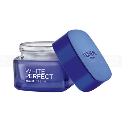 L'Oreal Dex White Perfect Night Cream 50ml x 12 Jars