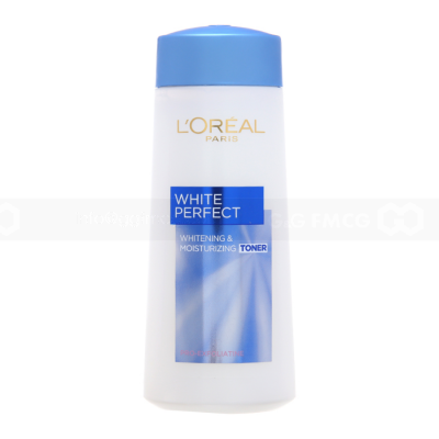 L'Oreal Dex White Perfect Toner 200ml x 12 Bottles