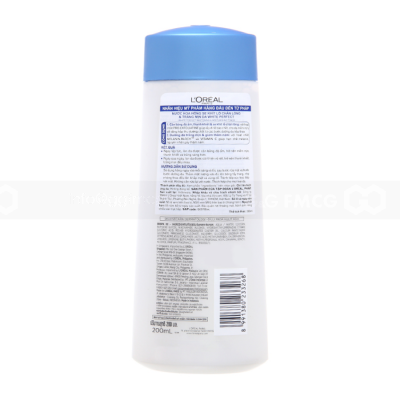 L'Oreal Dex White Perfect Toner 200ml x 12 Bottles