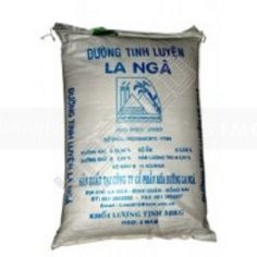 La Nga RE Sugar 1Kg