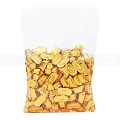 Wholesale Lai Phu Chocolate Gillia Gold 1kg x 12 Bags