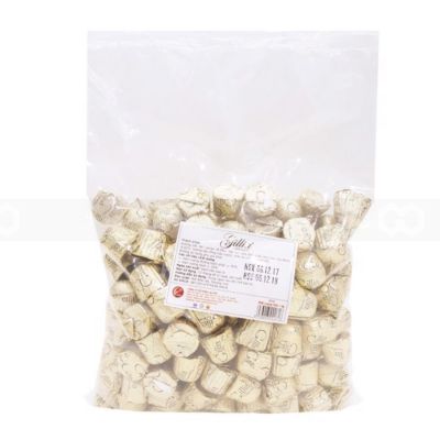Lai Phu Chocolate Gillia Kiss 1kg x 12 Bags 