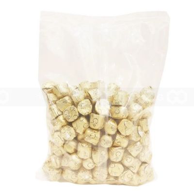 Lai Phu Chocolate Gillia Kiss 1kg x 12 Bags 