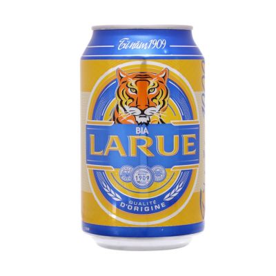 Larue Beer 330ml x 24 cans
