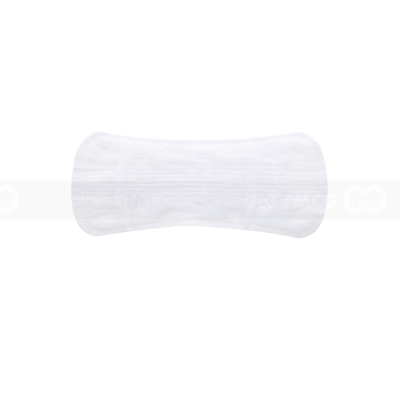 Lauríer Active Fit Sanitary Ag Silver Deo Care Pads 36 Piece x 12 Packs