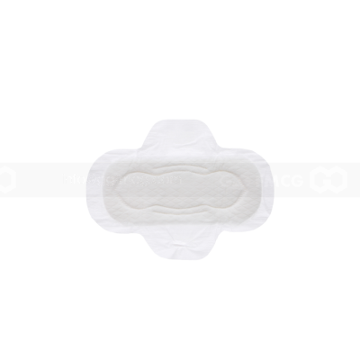 Lauríer Fresh & Free Sanitary Pads Thick Wings 20 Piece x 24 Packs