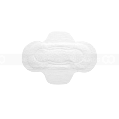 Lauríer Fresh & Free Sanitary Pads Ultra Thin Wings 20 Pieces x 45 Packs