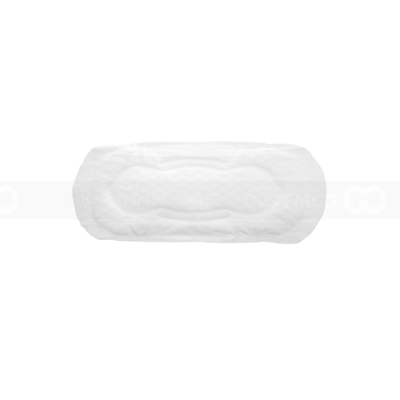 Lauríer Fresh & Free Thick Wingless 8 Piece x 60 Packs