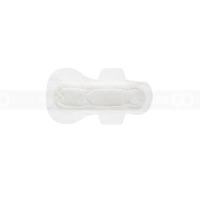 Lauríer Safety Night Sanitary Pads 30cm x 8 Piece x 48 Packs