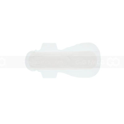 Lauríer Safety Night Sanitary Pads 35cm x 4 Piece x 48 Packs