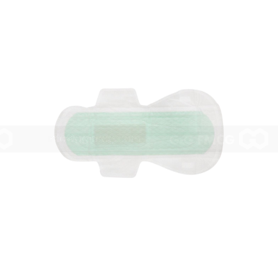 Lauríer Super Slimguard Day Sanitary Antimicrobial Pads 30cm x 6 Piece x 24 Packs