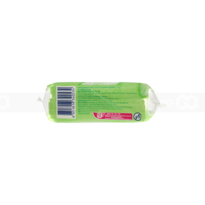 Lauríer Super Slimguard Day Sanitary Antimicrobial Pads 30cm x 6 Piece x 24 Packs