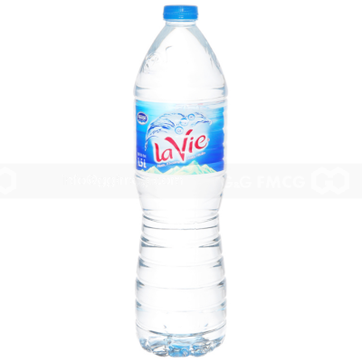 Lavie Natural Mineral Water 1.5L x 12 Bottles