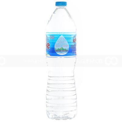 Lavie Natural Mineral Water 1.5L x 12 Bottles