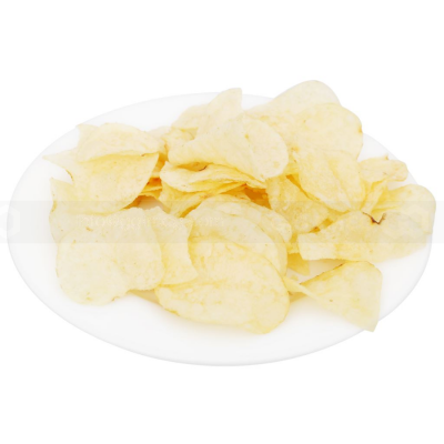 Lay's Classic Potato Snack 58g x 80 Bags