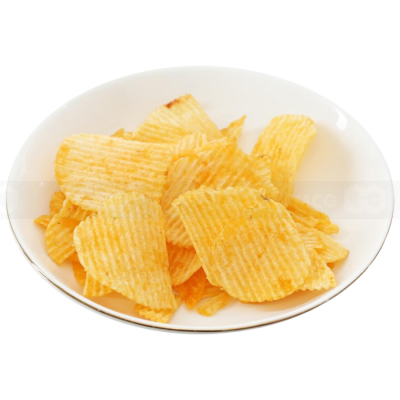 Lay's Grilled Beef Tenderloin Texas Snack 58g x 80 Bags