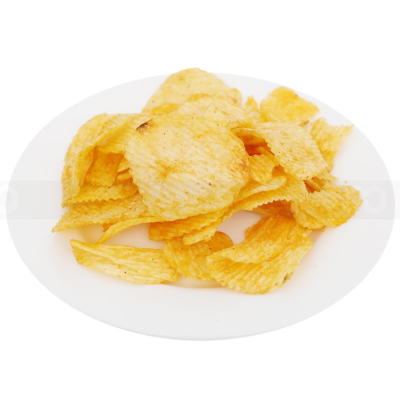 Lay's Wavy Thai Spicy Squid 32g x 160 Bags