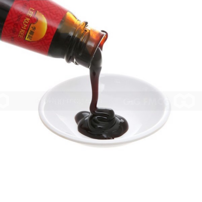 Lee Kum Kee Choy Sun Oyster Sauce 907g x 12 Glass Bottles