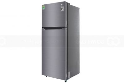 LG Refrigerator GN-L205S 205 liters