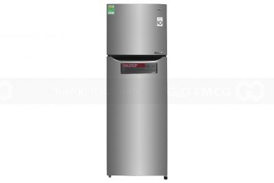 LG Refrigerator LG-L315PS 315 liters