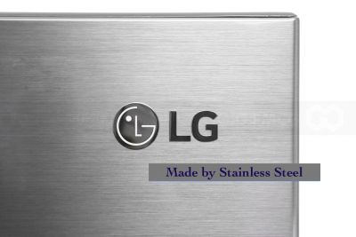 LG Refrigerator LG-L315PS 315 liters