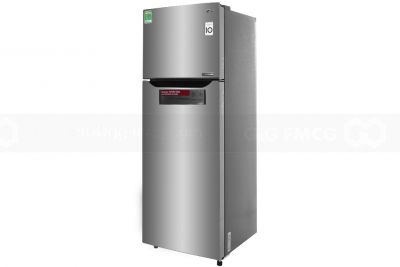 LG Refrigerator LG-L315PS 315 liters