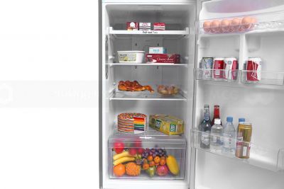 LG Refrigerator LG-L315PS 315 liters