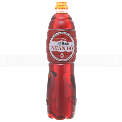 Lien Thanh Fish Sauce Red Label 900 ml x 15 Bottles, 20N