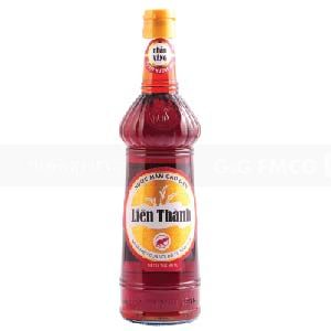 Lien Thanh Fish Sauce Golden Label 600ML