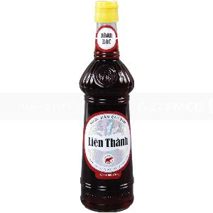 Lien Thanh Fish Sauce Silver Label 600ML