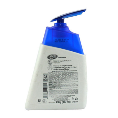 Lifebuoy Mild care Hand Wash 180g x 36 Bottles