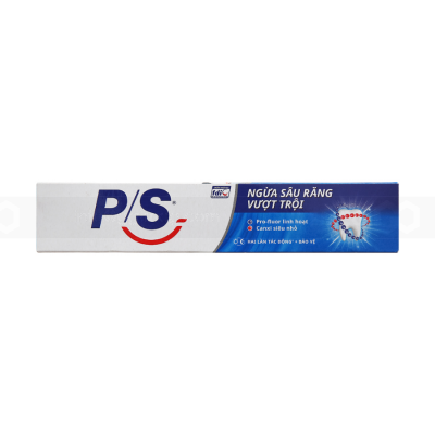P/S Cavity Protection 100g x 60 Tubes