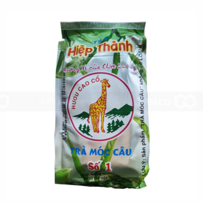 Hiep Thanh Lotus Tea Green