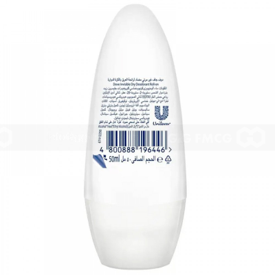wholesale Dove Deodorant Roll on Sensitive 40ml x 24 tubes