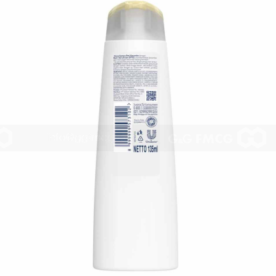 Wholesale Dove Shampoo Anti Ketombe 135ml x 24 pcs