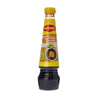 Maggi Soy Bean Sauce 300ml x 24 Bottles