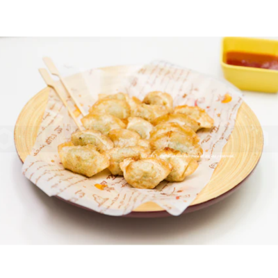 Mandu Mini with Meat 360g (4 Pcs) x 20 Bags