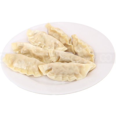 Mandu with Meat and Corn 350g (10 Pcs) x 24 Bags