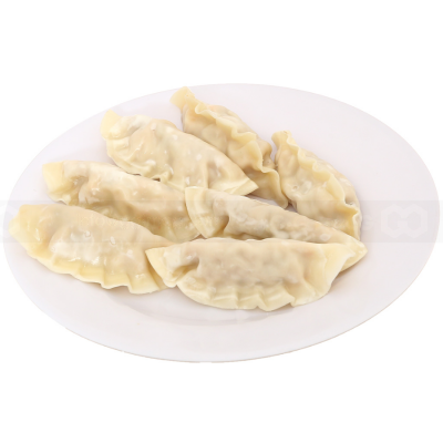 Mandu with Seafood 350g (10 Pcs) x24 Bags