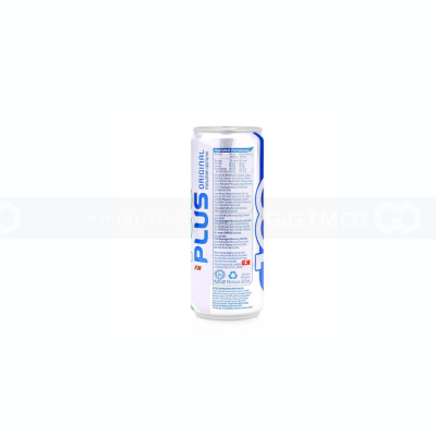 100Plus Original 325ml x 24 cans