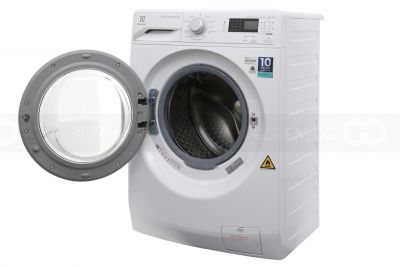 Electrolux Washing & Drying Machine EWW12853 8kg