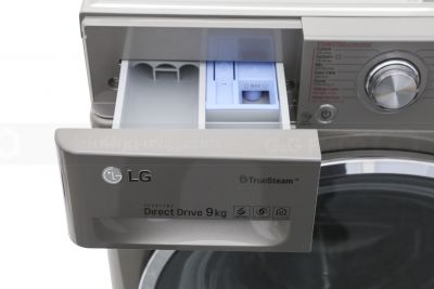 LG Washing Machine FC1409S2E 9kg