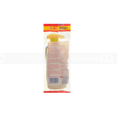 Wholesale Ottogi Mayonnaise 240g x 16 Tubes