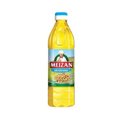 Meizan Cooking Oil 1L