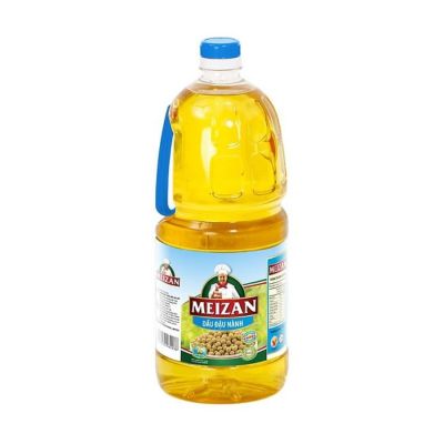 Meizan Cooking Oil 2L