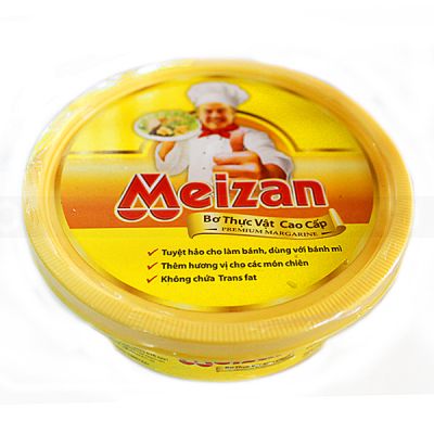 Meizan Margarine 800g