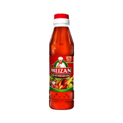 Meizan Sesame Oil 250ml
